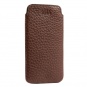 Чехол (футляр) TARGUS TFD00901EU-50, коричневый, для Apple iPhone 5