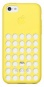 Чехол (клип-кейс) APPLE MF038ZM/A, желтый, для Apple iPhone 5c