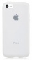 Чехол (клип-кейс) GGMM Sports-5C, белый, для Apple iPhone 5c