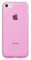 Чехол (клип-кейс) GGMM Sports-5C, розовый, для Apple iPhone 5c