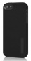 Чехол (клип-кейс) INCIPIO DualPro (IPH-815), черный, для Apple iPhone 5
