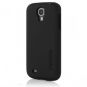 Чехол (клип-кейс) INCIPIO DualPro (SA-375), черный, для Samsung Galaxy S4