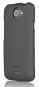 Чехол (клип-кейс) INCIPIO Feather (HT-282), серый, для HTC One X