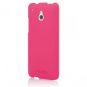 Чехол (клип-кейс) INCIPIO Feather (HT-372), розовый, для HTC One mini