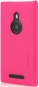 Чехол (клип-кейс) INCIPIO Feather (NK-170-PNK), розовый, для Nokia Lumia 925