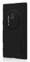 Чехол (клип-кейс) INCIPIO Feather (NK-175-BLK), черный, для Nokia Lumia 1020