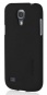 Чехол (клип-кейс) INCIPIO Feather (SA-415), черный, для Samsung Galaxy S4 mini