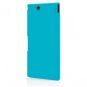 Чехол (клип-кейс) INCIPIO Feather (SE-230), голубой, для Sony Xperia Z Ultra