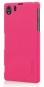 Чехол (клип-кейс) INCIPIO Feather (SE-245), розовый, для Sony Xperia Z1
