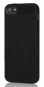 Чехол (клип-кейс) INCIPIO Frequency (IPH-800), черный, для Apple iPhone 5