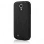 Чехол (клип-кейс) INCIPIO Frequency (SA-366), черный, для Samsung Galaxy S4