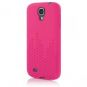 Чехол (клип-кейс) INCIPIO Frequency (SA-368), розовый, для Samsung Galaxy S4