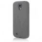 Чехол (клип-кейс) INCIPIO Frequency (SA-369), серый, для Samsung Galaxy S4