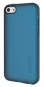 Чехол (клип-кейс) INCIPIO NGP (IPH-1138-BLU), синий, для Apple iPhone 5c