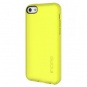Чехол (клип-кейс) INCIPIO NGP (IPH-1138-LIM), желтый, для Apple iPhone 5c