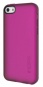 Чехол (клип-кейс) INCIPIO NGP (IPH-1138-PNK), розовый, для Apple iPhone 5c