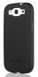 Чехол (клип-кейс) INCIPIO NGP (SA-292), черный, для Samsung Galaxy S III