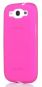 Чехол (клип-кейс) INCIPIO NGP (SA-293), розовый, для Samsung Galaxy S III