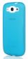 Чехол (клип-кейс) INCIPIO NGP (SA-295), бирюзовый, для Samsung Galaxy S III