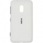 Чехол (клип-кейс) NOKIA CC-3057, белый, для Nokia Lumia 620