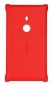 Чехол (клип-кейс) NOKIA CC-3065, красный, для Nokia Lumia 925