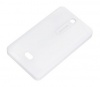 Чехол (клип-кейс) NOKIA CC-3070, белый, для Nokia Asha 501