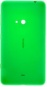 Чехол (клип-кейс) NOKIA CC-3071, зеленый, для Nokia Lumia 625