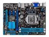 Материнская плата ASUS B75M-A LGA 1155, mATX, Ret