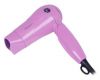 Фен ROLSEN HD1016R Air Compact, 800Вт, розовый