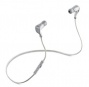 Гарнитура bluetooth PLANTRONICS BackBeat Go, стерео, белый