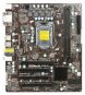 Материнская плата ASROCK B75M-GL R2.0 LGA 1155, mATX, bulk