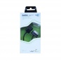 Кабель OTG VERTEX DCOTGS30SAM, 30-pin (Samsung)- USB, 0.15м черный