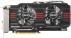 Видеокарта PCI-E 3.0 ASUS GTX660-DC2-2GD5, 2Гб, GDDR5, Ret
