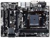 Материнская плата GIGABYTE GA-F2A88XM-HD3 Socket FM2, mATX, Ret