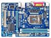 Материнская плата GIGABYTE GA-B75M-D3V LGA 1155, mATX, bulk