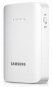 Мобильный аккумулятор SAMSUNG EEB-EI1CWE, 9000мAч, белый [eeb-ei1cwegstd]