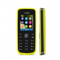 Мобильный телефон NOKIA 113, светло-зеленый, моноблок