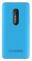 Мобильный телефон NOKIA 206 DUAL SIM, голубой, моноблок, 2 сим карты