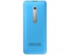 Мобильный телефон NOKIA 301 Dual Sim, голубой, моноблок, 2 сим карты