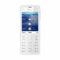 Мобильный телефон NOKIA 515 Dual Sim, белый, моноблок, 2 сим карты