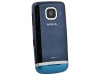 Мобильный телефон NOKIA Asha 311, голубой, моноблок