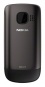 Мобильный телефон NOKIA C2-05, темно-серый, слайдер