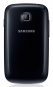 Мобильный телефон SAMSUNG Champ Neo Duos GT-C3262, черный, моноблок, 2 сим карты