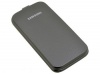 Мобильный телефон SAMSUNG GT-C3520, темно-серый, раскладной