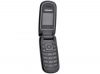 Мобильный телефон SAMSUNG GT-E1150, серебристый, раскладной