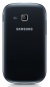 Мобильный телефон SAMSUNG GT-S5292 Rex 90 DUOS, синий, моноблок, 2 сим карты