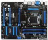 Материнская плата MSI Z87-G55 LGA 1150, ATX, Ret