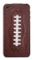Наклейка ZAGG LSBRNFOO73 football, 1шт, для Apple iPhone 4/4S