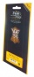 Наклейка ZAGG LSBRNZAGG73, 1шт, для Apple iPhone 4/4S