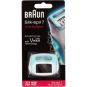Насадка для эпилятора BRAUN 771/781WD, 1 шт, для 771WD/781WD [81268304]